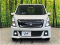 2017 Suzuki Wagon R Stingray