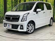 2017 Suzuki Wagon R Stingray