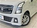 2018 Suzuki Wagon R Stingray