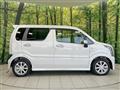 2018 Suzuki Wagon R Stingray