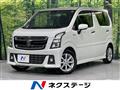 2019 Suzuki Wagon R Stingray