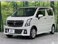 2019 Suzuki Wagon R Stingray