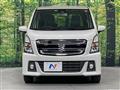 2019 Suzuki Wagon R Stingray