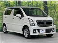 2019 Suzuki Wagon R Stingray