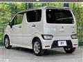 2019 Suzuki Wagon R Stingray