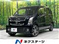 2018 Suzuki Wagon R Stingray