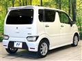 2020 Suzuki Wagon R Stingray