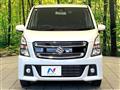 2020 Suzuki Wagon R Stingray