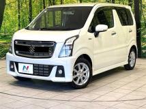 2020 Suzuki Wagon R Stingray