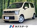 2020 Suzuki Wagon R