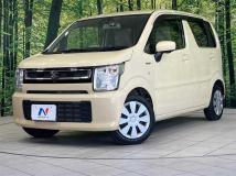 2020 Suzuki Wagon R
