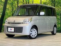 2015 Suzuki Spacia