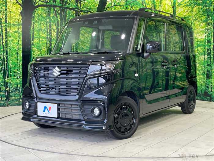 2022 Suzuki Suzuki Others