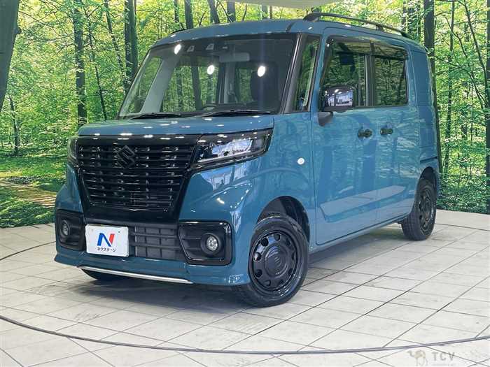 2022 Suzuki Suzuki Others