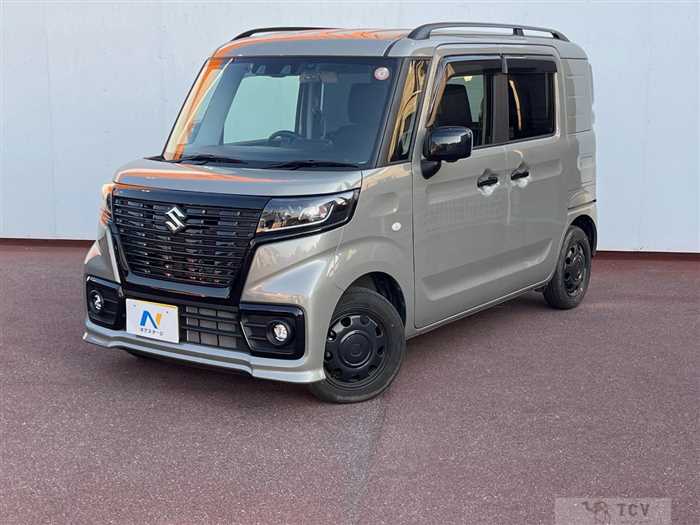 2025 Suzuki Suzuki Others