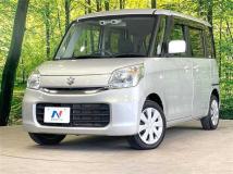 2015 Suzuki Spacia