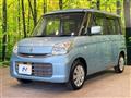 2016 Suzuki Spacia