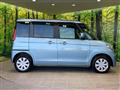 2016 Suzuki Spacia