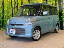 2016 Suzuki Spacia