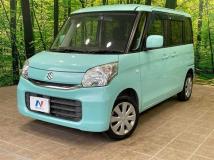 2017 Suzuki Spacia