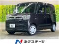 2018 Suzuki Spacia