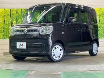 2018 Suzuki Spacia