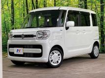 2019 Suzuki Spacia