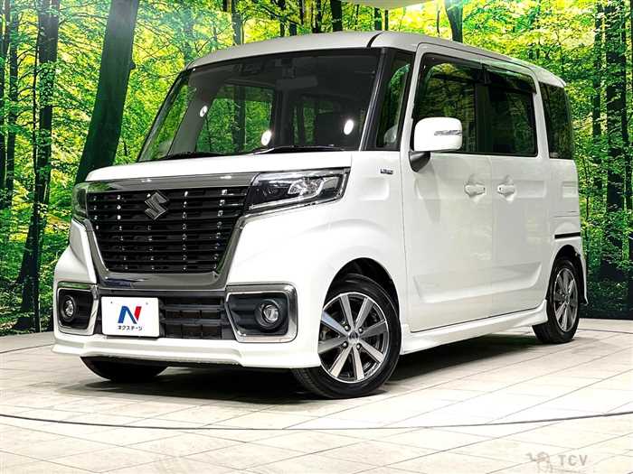 2018 Suzuki Suzuki Others