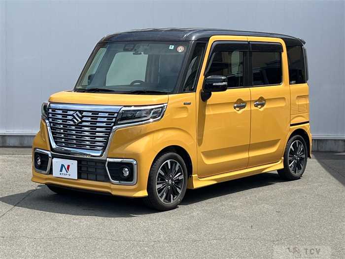 2018 Suzuki Suzuki Others