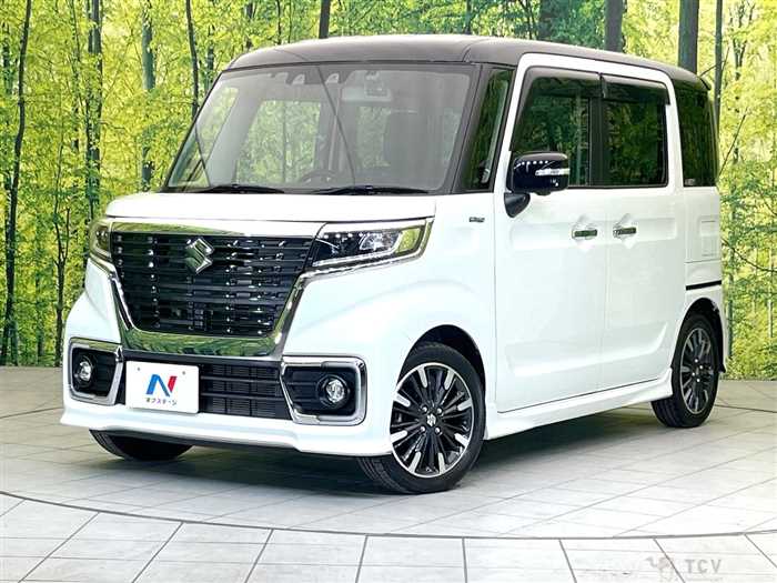 2021 Suzuki Suzuki Others