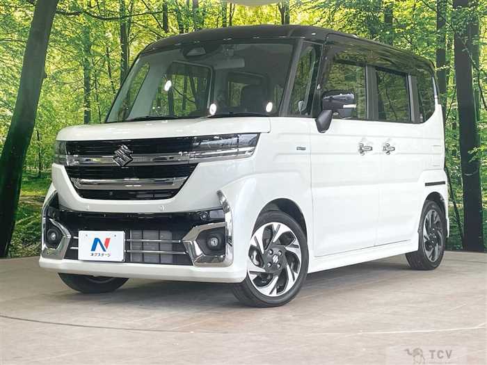 2024 Suzuki Suzuki Others