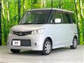 2010 Nissan ROOX