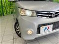 2010 Nissan ROOX