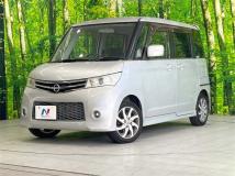 2010 Nissan ROOX