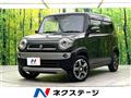 2015 Suzuki Hustler