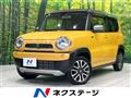 2018 Suzuki Hustler