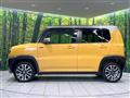 2018 Suzuki Hustler