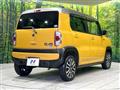 2018 Suzuki Hustler