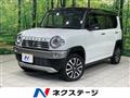 2019 Suzuki Hustler