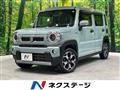 2020 Suzuki Hustler