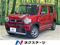 2021 Suzuki Hustler