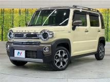 2023 Suzuki Hustler
