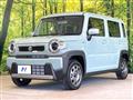 2025 Suzuki Hustler
