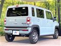 2025 Suzuki Hustler
