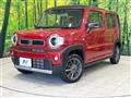 2021 Suzuki Hustler