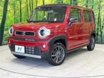 2021 Suzuki Hustler
