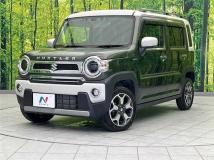 2023 Suzuki Hustler