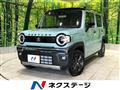 2024 Suzuki Hustler
