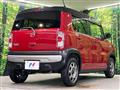 2015 Mazda Flair Crossover