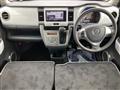 2018 Mazda Flair Crossover